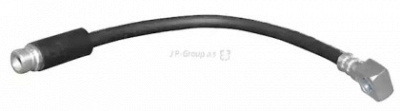 JP GROUP 1561703180 -  Шланг тормозной задний правый